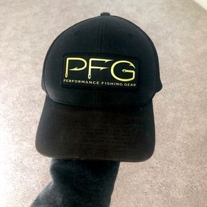 🏝PFG hat